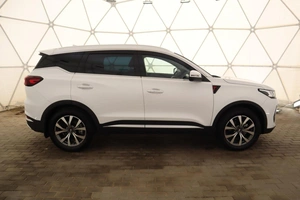 Внедорожник Chery Tiggo 7 2022 года, 2190000 рублей, Обнинск