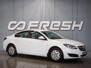 Седан Opel Insignia 2014 года, 980000 рублей, Муром