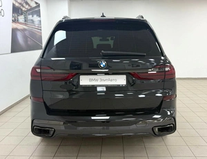 Внедорожник BMW X7 2021 года, 7245000 рублей, Красноярск