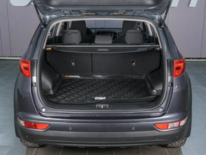 Внедорожник Kia Sportage 2017 года, 2099000 рублей, Сургут