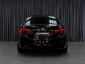 Седан BMW 5 серия 2014 года, 2190000 рублей, Тюмень