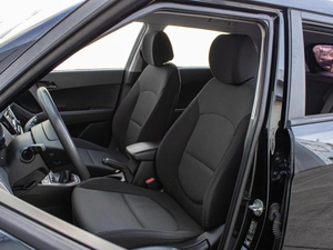 Внедорожник Hyundai Creta 2018 года, 1799000 рублей, Петрозаводск