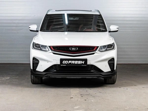 Внедорожник Belgee X50 2024 года, 1845000 рублей, Ставрополь