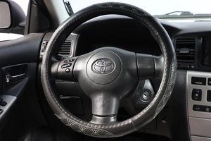 Хетчбэк Toyota Corolla 2006 года, 669000 рублей, Новосибирск