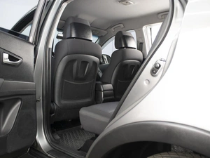 Внедорожник SsangYong Actyon 2012 года, 750000 рублей, Омск