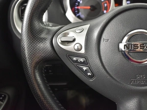 Внедорожник Nissan Juke 2017 года, 1609900 рублей, Казань