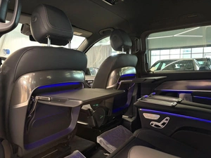 Минивэн Mercedes-benz V-класс 2026 года, 13990000 рублей, Павловская Слобода
