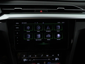 Лифтбек Volkswagen Passat CC 2022 года, 4935050 рублей, Москва