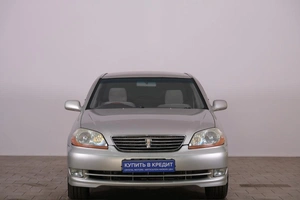 Седан Toyota Mark II 2003 года, 759000 рублей, Омск