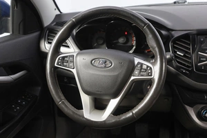 Универсал ВАЗ (LADA) Vesta 2020 года, 949000 рублей, Новосибирск