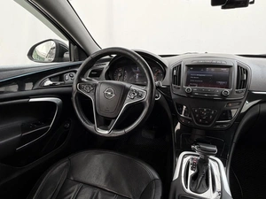 Универсал Opel Insignia 2014 года, 1495000 рублей, Орёл