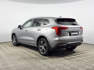 Внедорожник Haval Jolion 2022 года, 1647300 рублей, Казань