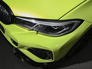 Седан BMW 3 серия 2019 года, 6160000 рублей, Ставрополь