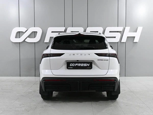 Внедорожник Jetour Dashing 2023 года, 2159000 рублей, Аксай
