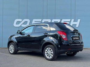 Внедорожник SsangYong Actyon 2013 года, 1080000 рублей, Ижевск