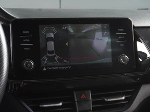 Лифтбек Volkswagen Polo 2021 года, 1929000 рублей, Минеральные Воды