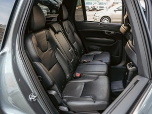 Внедорожник Volvo XC90 2020 года, 4648000 рублей, Краснодар