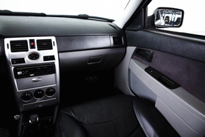 Седан ВАЗ (LADA) Priora 2008 года, 359000 рублей, Пермь