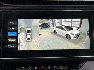 Седан OMODA S5 2023 года, 1685000 рублей, Смоленск