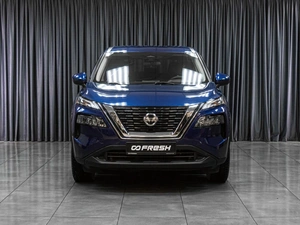 Внедорожник Nissan Rogue 2020 года, 3699000 рублей, Тюмень