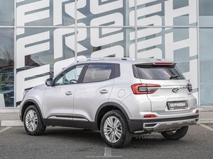 Внедорожник Chery Tiggo 4 2019 года, 1170000 рублей, Краснодар