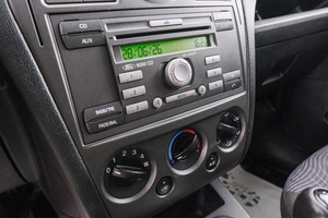 Хетчбэк Ford Fusion 2006 года, 449000 рублей, Красноярск