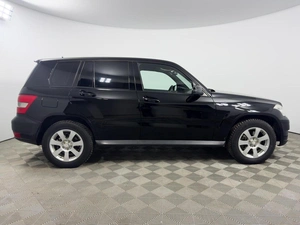 Внедорожник Mercedes-benz GLK-класс 2010 года, 1515900 рублей, Казань