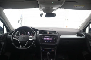 Внедорожник Volkswagen Tiguan 2021 года, 2560000 рублей, Орёл