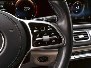 Внедорожник Mercedes-benz GLE-класс 2020 года, 6349000 рублей, Краснодар