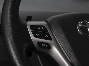 Минивэн Toyota Verso 2010 года, 1070000 рублей, Омск