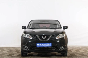 Внедорожник Nissan Qashqai 2017 года, 1579000 рублей, Тюмень