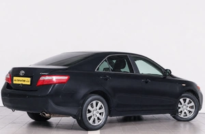 Седан Toyota Camry 2008 года, 1269000 рублей, Челябинск