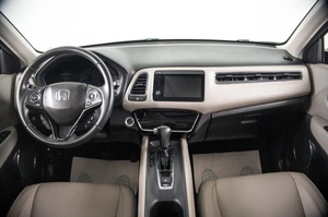 Внедорожник Honda HR-V 2019 года, 2349000 рублей, Пермь