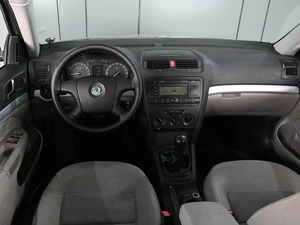Универсал Skoda Octavia 2008 года, 749000 рублей, Аксай