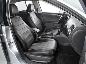 Седан Volkswagen Jetta 2013 года, 1048000 рублей, Воронеж