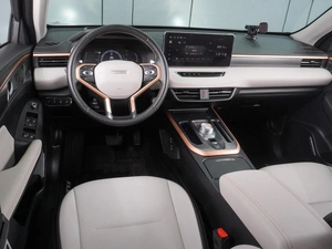 Внедорожник Haval Jolion 2023 года, 1643000 рублей, Воронеж