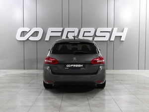 Универсал Peugeot 308 2019 года, 1219000 рублей, Ростов-на-Дону