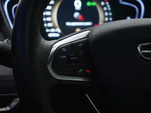 Внедорожник Geely Coolray 2023 года, 1829077 рублей, Москва