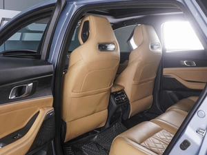 Внедорожник Changan UNI-K 2023 года, 2400000 рублей, Ростов-на-Дону