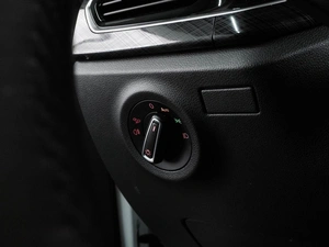 Лифтбек Volkswagen Polo 2022 года, 1876000 рублей, Воронеж