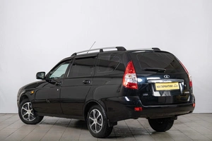 Универсал ВАЗ (LADA) Priora 2013 года, 499000 рублей, Томск