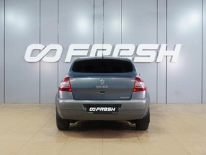 Седан Renault Megane 2006 года, 379000 рублей, Воронеж