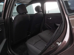 Хетчбэк Kia Rio 2015 года, 1049000 рублей, Воронеж