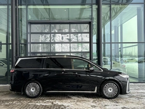 Минивэн Voyah Dream 2025 года, 5299000 рублей, Уфа