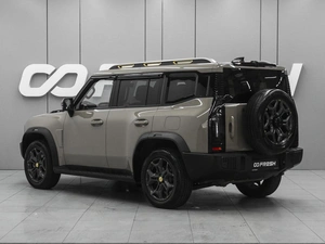 Внедорожник Jetour T2 2024 года, 3470000 рублей, Ростов-на-Дону