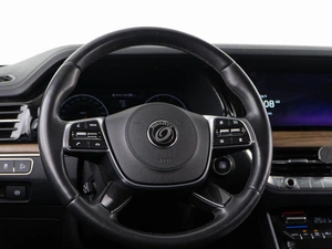 Внедорожник Kia Mohave 2019 года, 4087444 рублей, Москва