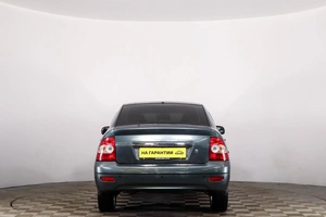 Хетчбэк ВАЗ (LADA) Priora 2010 года, 329000 рублей, Пермь