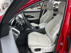 Внедорожник Jaguar E-Pace 2020 года, 2970000 рублей, Ростов-на-Дону