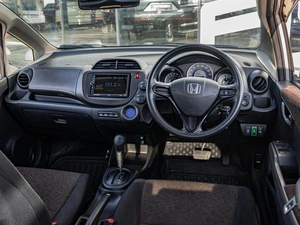 Универсал Honda Fit Shuttle 2014 года, 975000 рублей, Краснодар