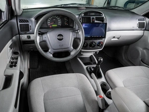 Седан Kia Cerato 2006 года, 422000 рублей, Воронеж